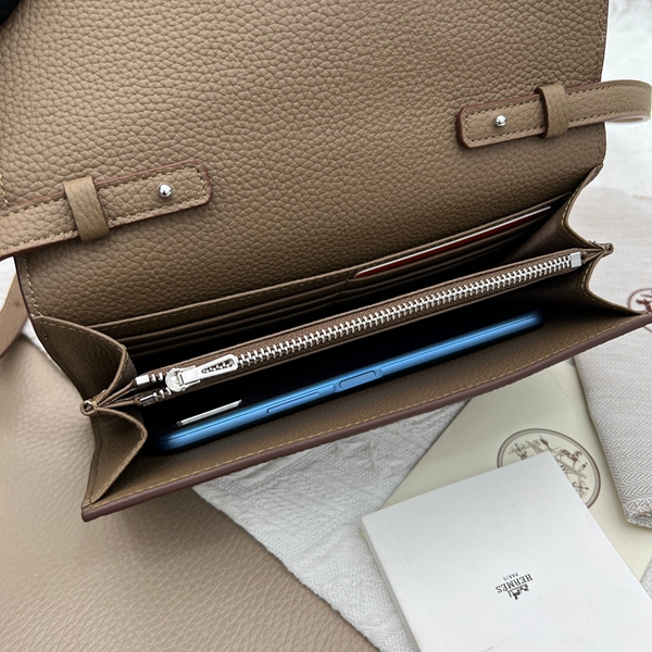 エルメス バッグ 激安着用イメージ